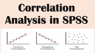 Correlation Analysis in SPSS Amharic Tutorial part 4 [upl. by Maro240]