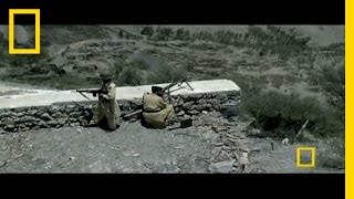 Inside al Qaeda  National Geographic [upl. by Assetak877]