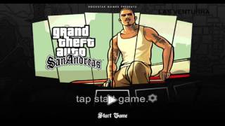 GTA San Andreas for Android 404 and higher [upl. by Terrill789]