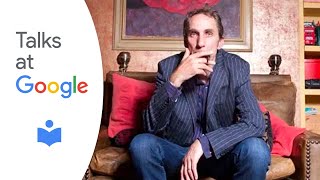 Psychogeography  Will Self  Talks at Google [upl. by Nwahsd900]