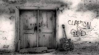 Eric Clapton  Cocaine  HD [upl. by Yejus196]