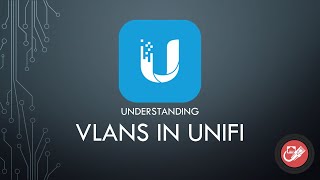 VLANs in UniFi  Setup amp Configuration [upl. by Naujit]