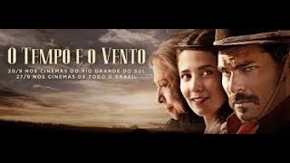 FILME quotO TEMPO E O VENTOquot [upl. by Lynch931]