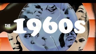 Top 5 Musicals of the 1960s [upl. by Wernsman]