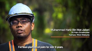 The Millennial Oil Palm Farmer [upl. by Iduj93]