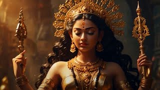 Durga Devi Argala Stotram [upl. by Leavitt]