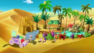 Chloes Closet Amid the Pyramids  Full Episode Series 2 Episode 3 [upl. by Annette119]