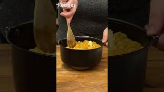 Air Fryer Mac and Cheese [upl. by Sihunn]