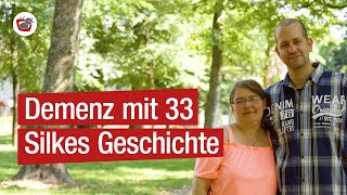 Demenzdiagnose mit 33 [upl. by Guglielma360]