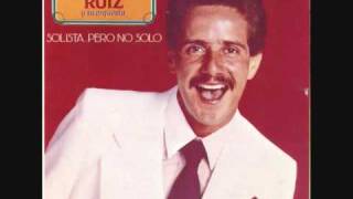 Frankie Ruiz  Esta cobardia [upl. by Chastity428]