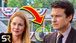 25 Things You Missed In Ozark [upl. by Mansur969]