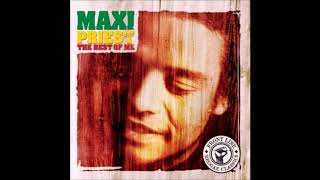 Maxi Priest Feat Shabba Ranks  House Call [upl. by Ylerebmik]