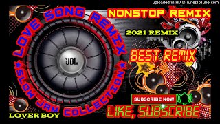 Slow Jam remix collection Battle remix Nonstop love song super bass 2021 remix [upl. by Oelak]