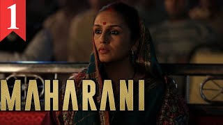 Maharani Ep 1  Sony Liv web series Part 1  Movie Narco [upl. by Saltzman]