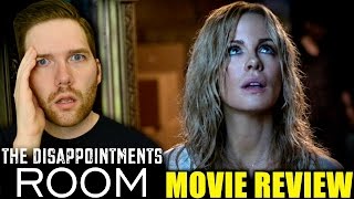 The Disappointments Room  Movie Review [upl. by Gosser]