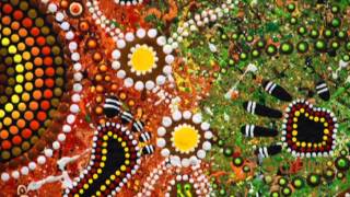 Songlines Aboriginal Art and Storytelling [upl. by Joella101]