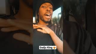 Dadju king [upl. by Aibonez708]