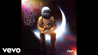 Angels amp Airwaves  Surrender Audio Video [upl. by Saraiya]