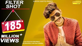 GULZAAR CHHANIWALA  FILTER SHOT Full Video  New Haryanvi Songs Haryanavi 2020  Sonotek [upl. by Ecnedurp]