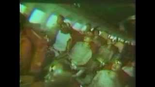 NASA Aircraft Crash Test 1984  Inside a Plane [upl. by Hokanson700]