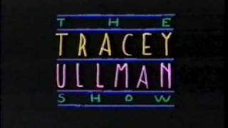 The Tracey Ullman Show  4W02 26 Titles [upl. by Leiria225]