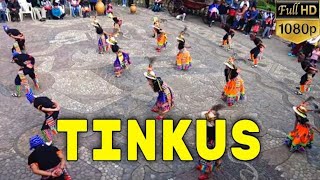 DANZA TINKUS Lo Mejor 🇧🇴🇵🇪SANGRE ANDINA  TINKU BOLIVIA  TINKUS [upl. by Camila]