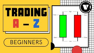 3  HOW TO READ PRICE CANDLESTICKS amp PATTERNS  Complete Trading Tutorials For Beginners [upl. by Menon59]